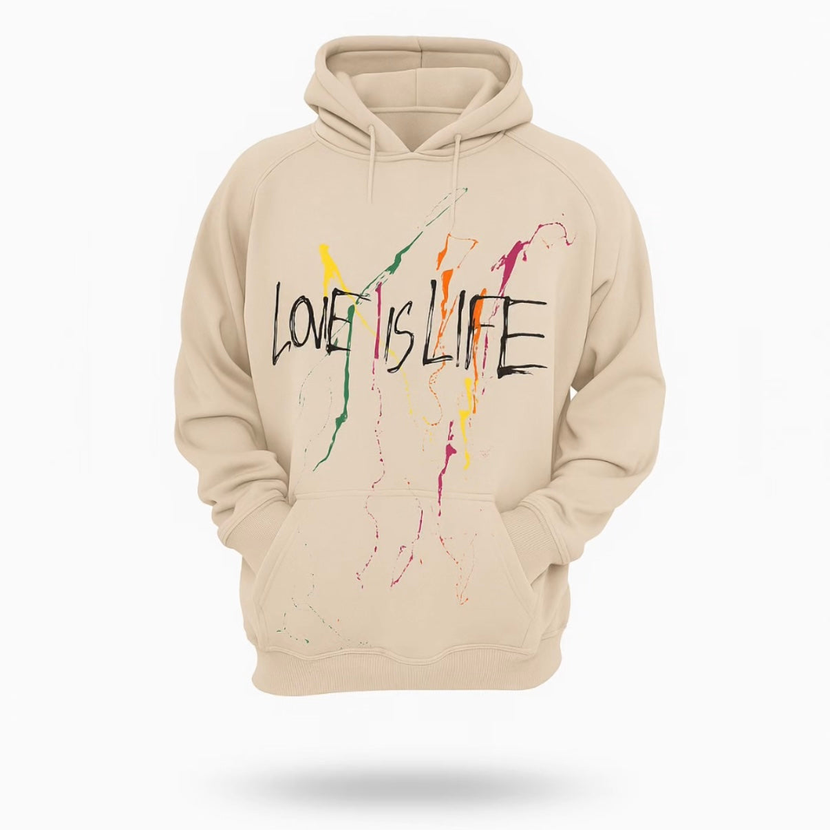 Love is Life (1)