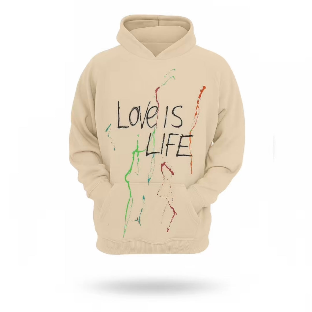 Love is Life (3)