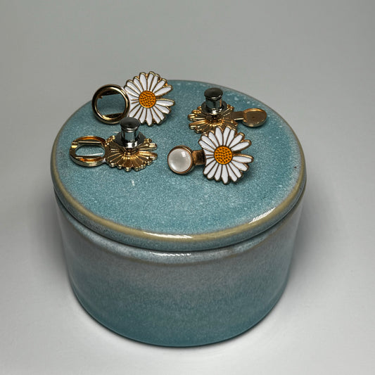 Daisy clip‘s