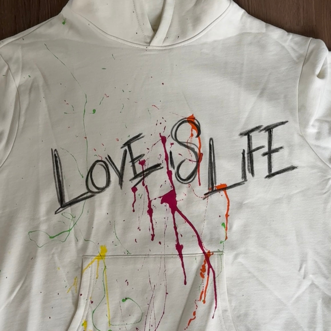Love is Life (6)