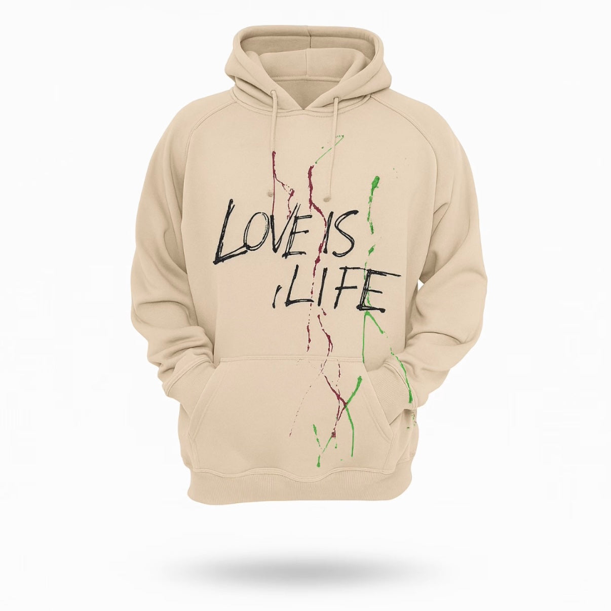 Love is Life (4)