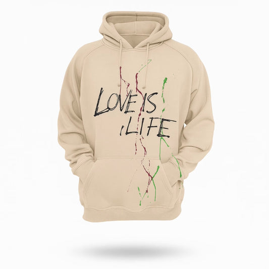 Love is Life (4)