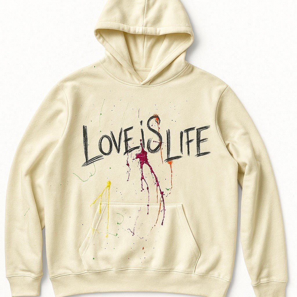 Love is Life (6)
