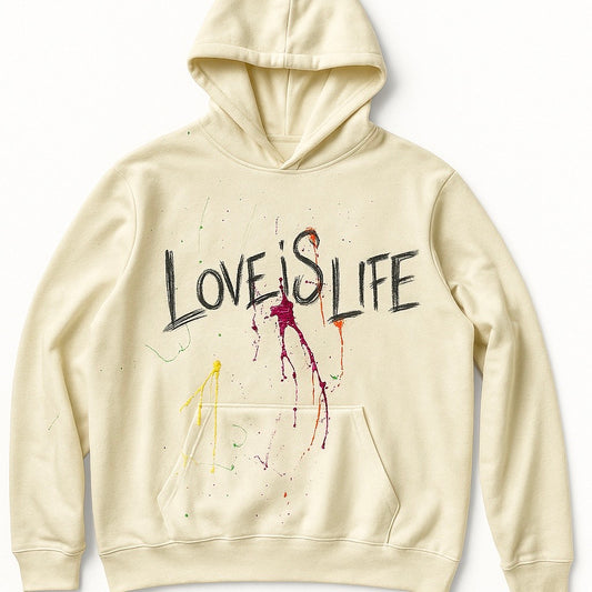 Love is Life (6)