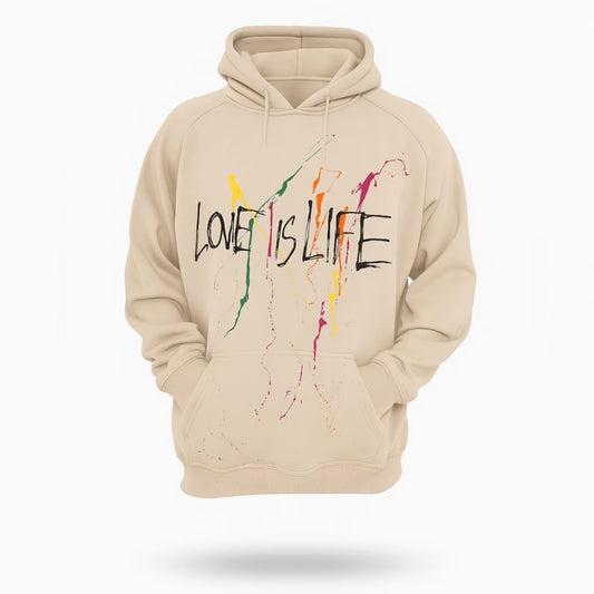 Love is Life (1)