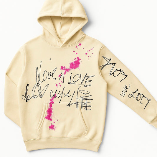 Love is Life (5)