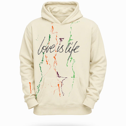 Love is Life (2)